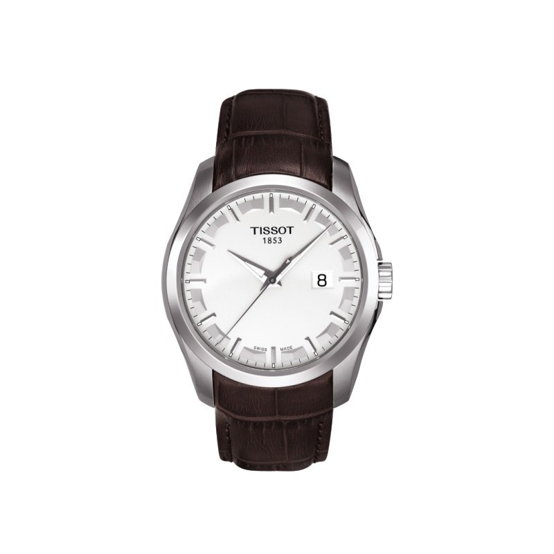 Reloj Tissot Couturier T035.410.16.031.00