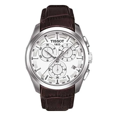 Reloj Tissot T035.617.16.031.00